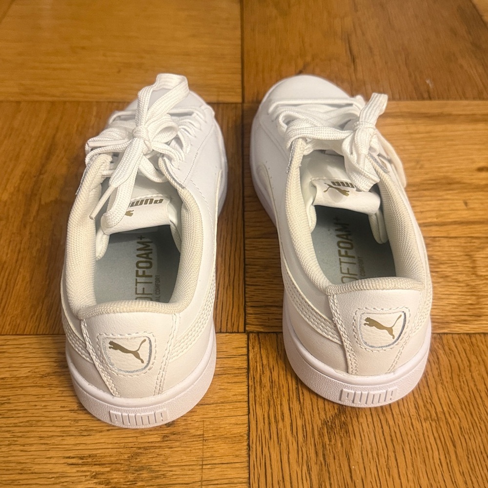 Puma Wmns Vikky Sneaker - Picture 9 of 9